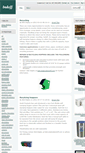 Mobile Screenshot of industrialshredders.indoff.com